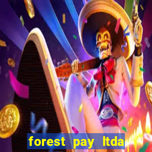 forest pay ltda plataforma de jogos